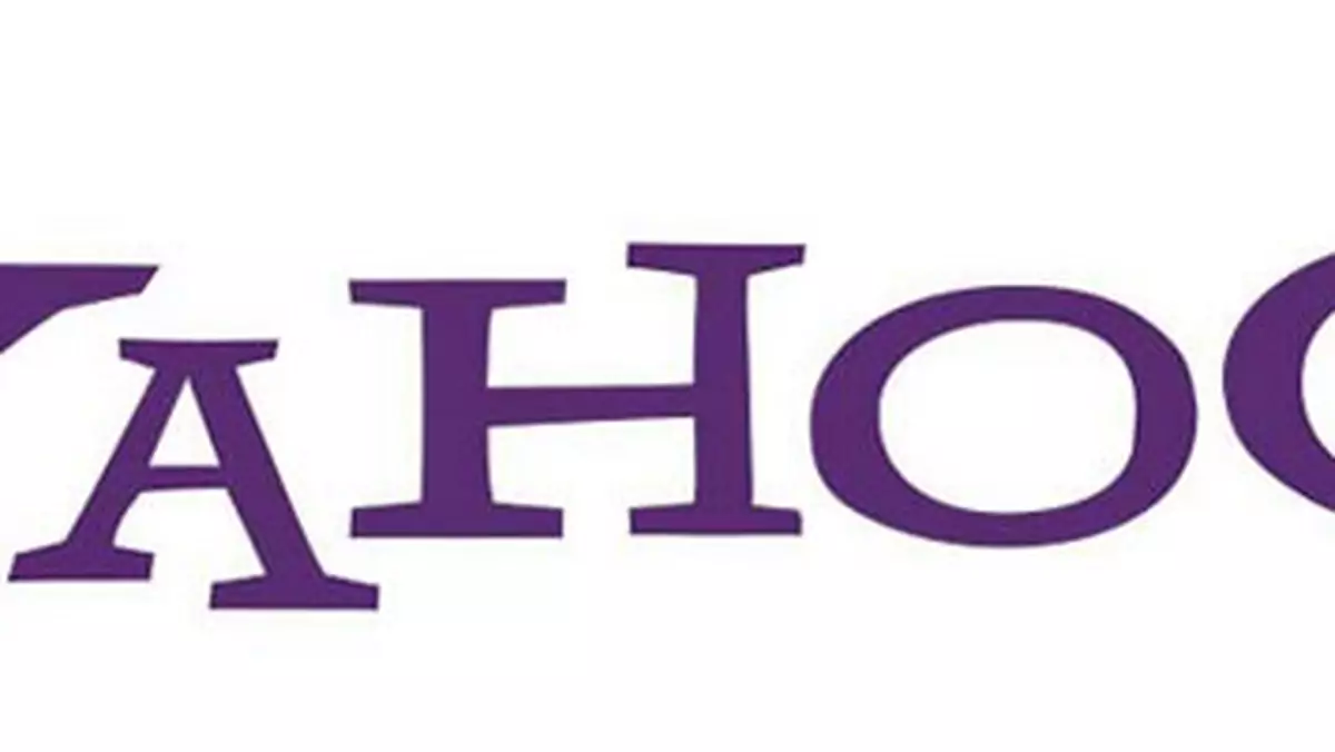 Yahoo! codziennie z nowym logo. Ciekawi dlaczego?