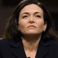 Sheryl Sandberg oddaje stery po 14 latach w Facebooku