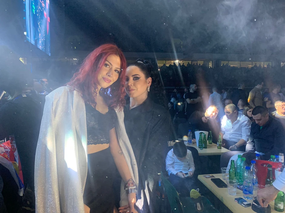 Ćerke Baje Malog Knindže