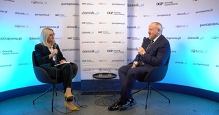 Badania, rozwój, innowacje muszą zmieniać Polskę