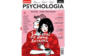 Newsweek Psychologia 1/2021