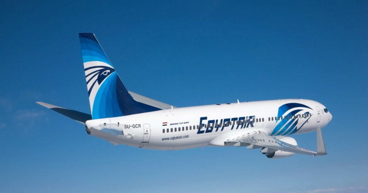 EgyptAir plans historic Sydney route as airport welcomes its first North African airline