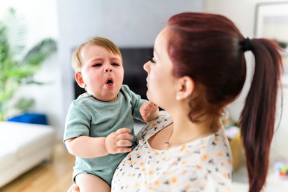 Szamárköhögés: hazánkban is készülhetünk a járványra?
