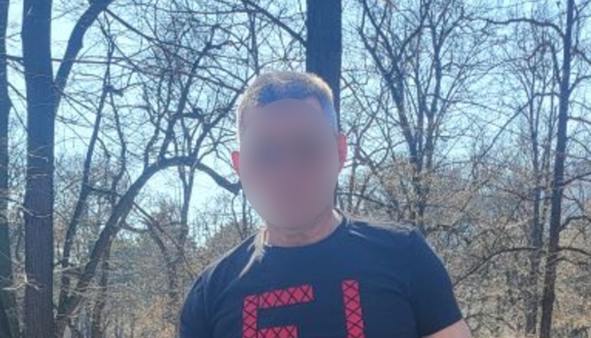 D. G. - osumnjičeni da je pomogao Dušku nakon izvršenja krivičnog dela