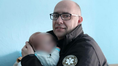 Ewakuował 1,5 tys. dzieci z Ukrainy. Dr Paweł Kukiz-Szczuciński kandydatem na Rzecznika Praw Dziecka