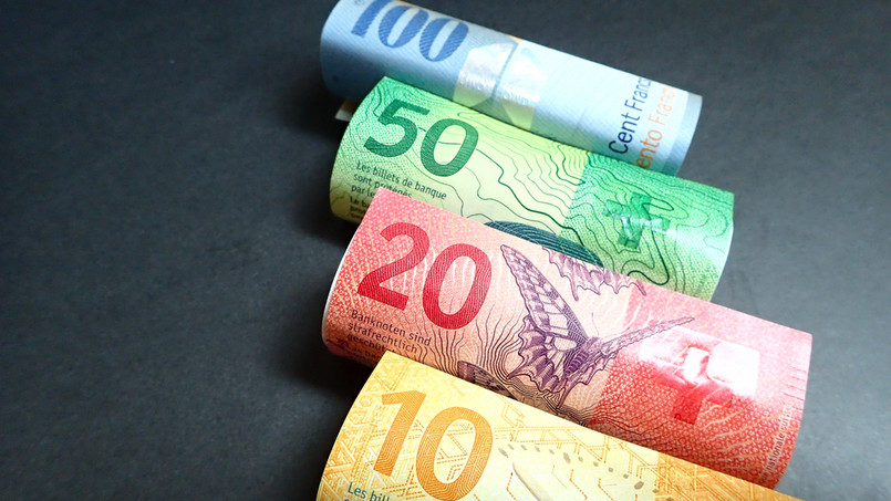 Na jego mocy od 1 stycznia 2022 r. wskaźniki LIBOR dla franka szwajcarskiego zostaną zastąpione przez wskaźniki SARON
