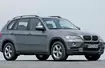 BMW: silnik M57 - lata produkcji 2001-10, montowany w modelu BMW X5 I i II