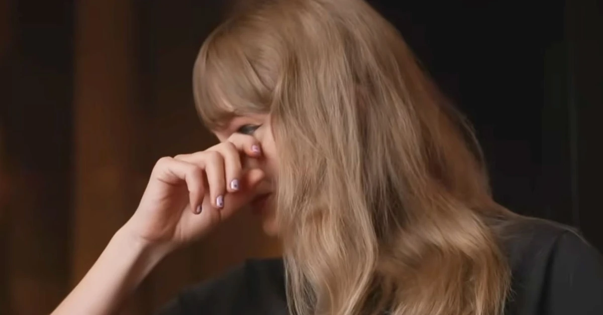 Serial o Taylor Swift oceniony na 93 proc. Dziś dwa ostatnie odcinki