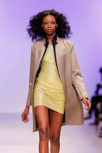 MMC Studio - kolekcja wiosna/lato 2013