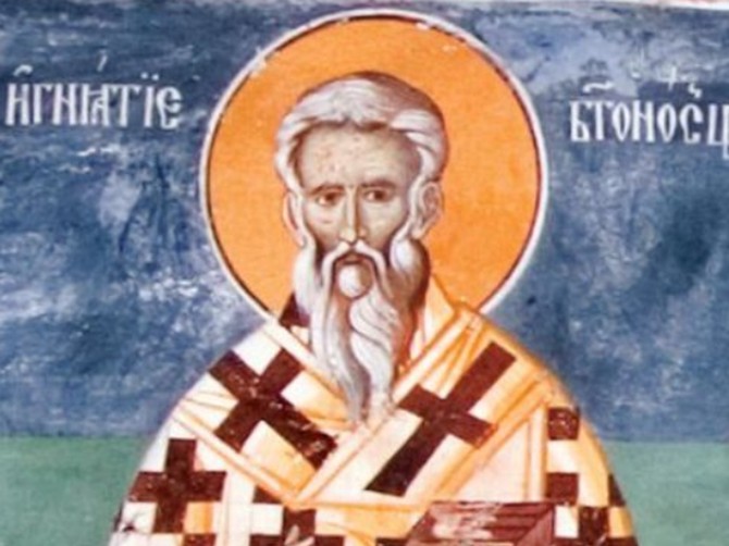 Danas se obeležava Sveti Ignjatije Bogonosac ili Kokošiji Božić, ovo je najvažniji običaj