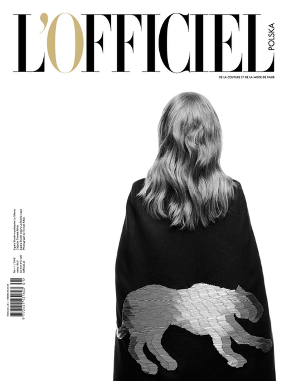 Lifestyle - "L’Officiel Polska", nr 1/2016, Kustra Group