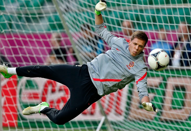 Nawałka ma już 'jedenastkę' na mecz z Gibraltarem