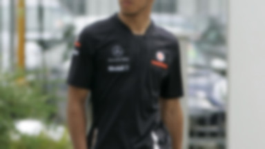 Szef McLarena: Hamilton powinien jeździć agresywnie