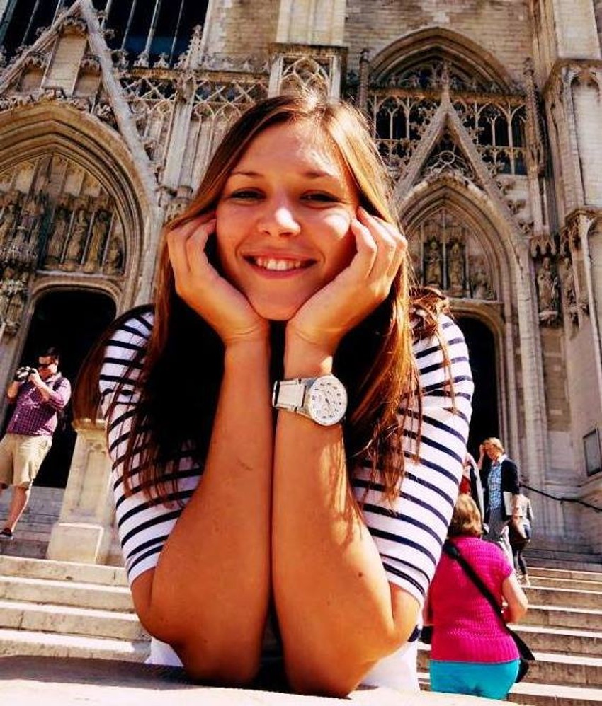 Stela Gundelj brutalno ubijena u kupatilu