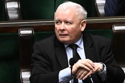 Jarosław Kaczyński