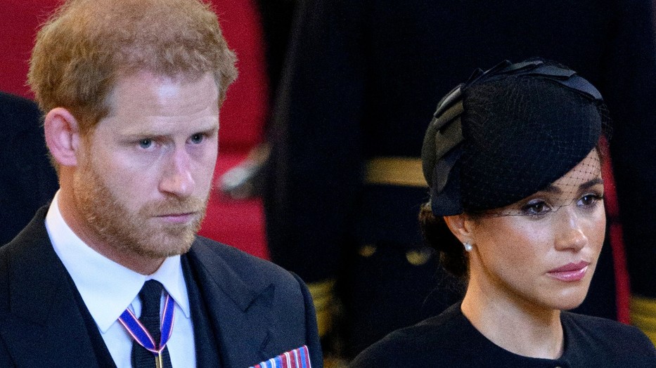 Harry herceg és Meghan Markle /Fotó: Northfoto