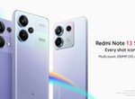 Xiaomi’s upcoming Redmi Note 13 Series sparks excitement