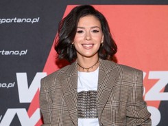 Wychowawczy klaps? Klaudia Halejcio jasno powiedziała, co o tym myśli