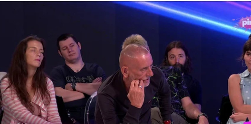 Emisija "Narod pita"