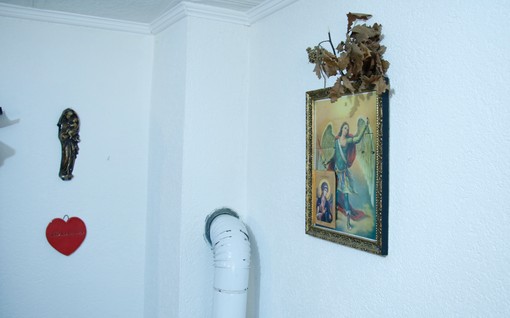 Kuća Aleksandre Prijović