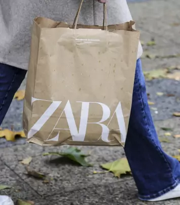 Zara otwiera swój second hand. Perełki z drugiej ręki