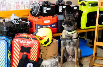 Wrocław wzmocnił bezpieczeństwo mieszkańców! 