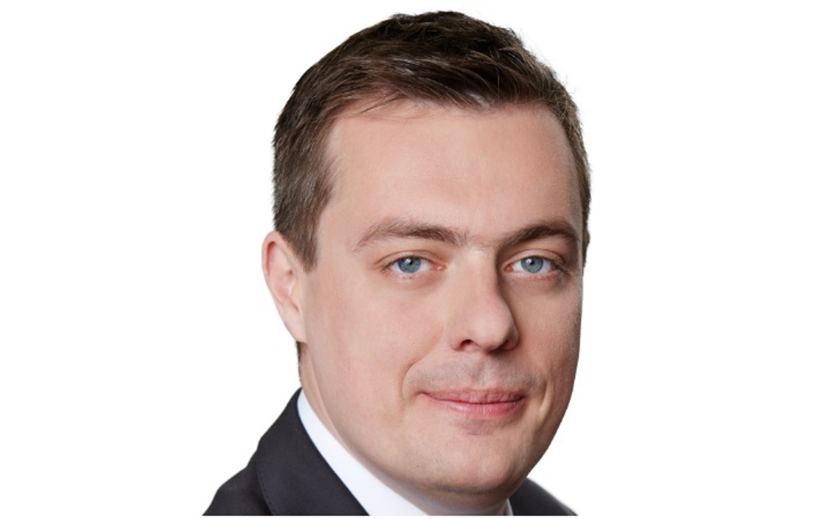 Piotr Zawadzki