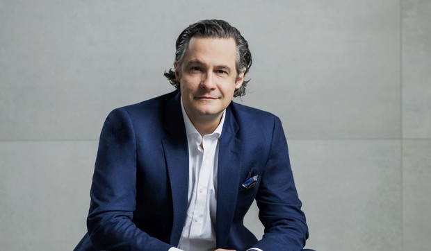 Maximiliano Frenza