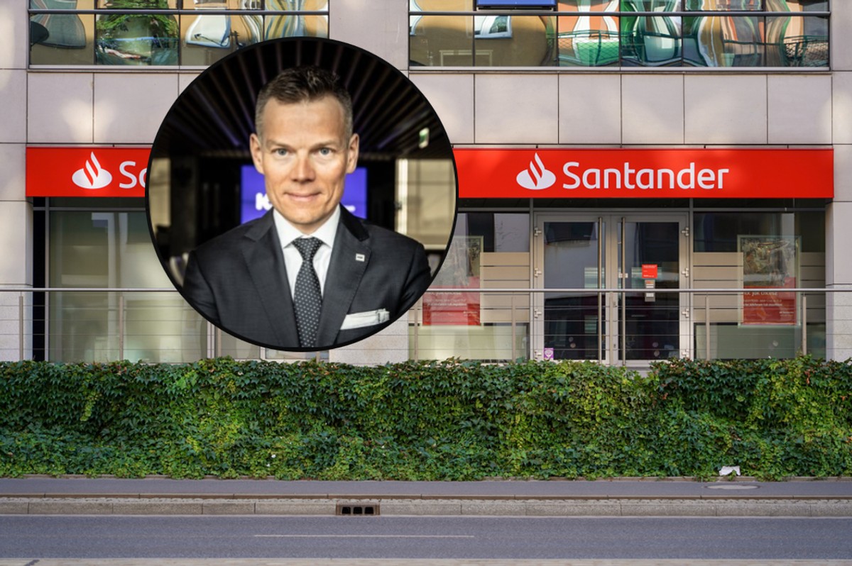 Austriacy kupują akcje banku w Polsce. Jest komentarz Komisji Nadzoru Finansowego