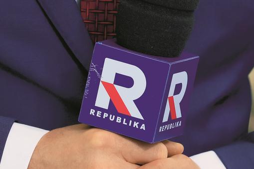 TV Republika