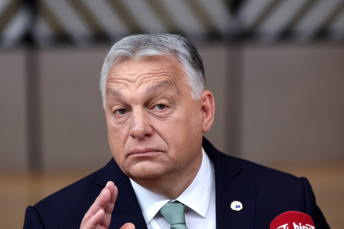 Viktor Orban