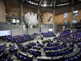 26 września 2021 roku odbędą się wybory do Bundestagu
