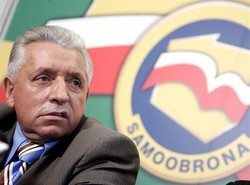 Lepper: Zabierajcie immunitet, nie róbcie szopki