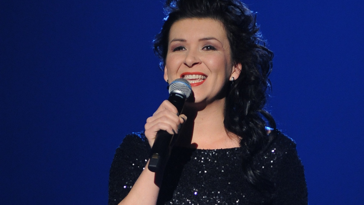 Kasia Łaska uczestniczką "Twoja twarz brzmi znajomo 15". Kim jest