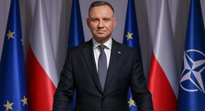 Orędzie prezydenta. Co powiedział Andrzej Duda tuż przed wyborami?