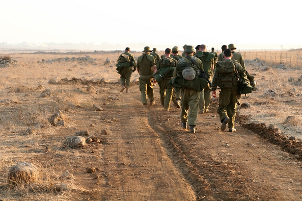 Rosjanie idą na Zapad. Polska i Litwa obawiają się prowokacji