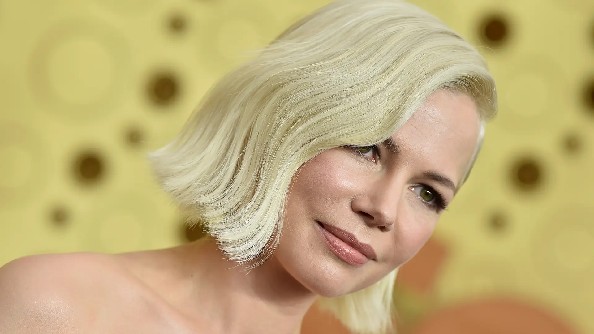 Michelle Williams ma intensywny rok. Po głośnym rozwodzie jest znów zaręczona, ale to nie wszystko