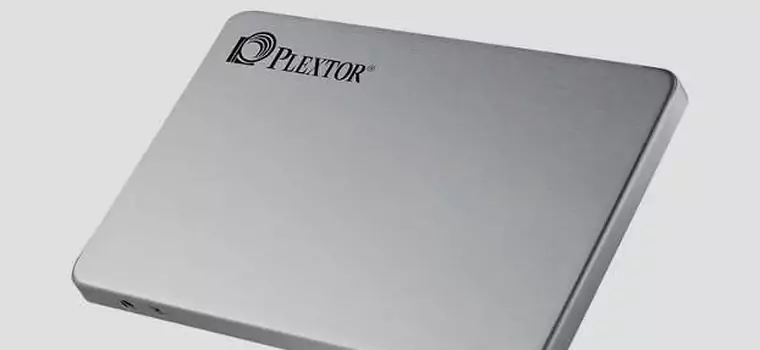 Plextor S2 – tanie dyski SSD w październiku