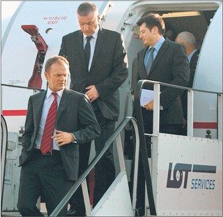 Zobacz sponsorów polskiej prezydencji w UE