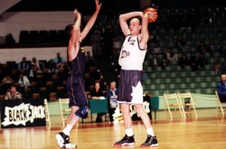 Były reprezentant Polski walczy o zdrowie i życie. Ty też możesz pomóc