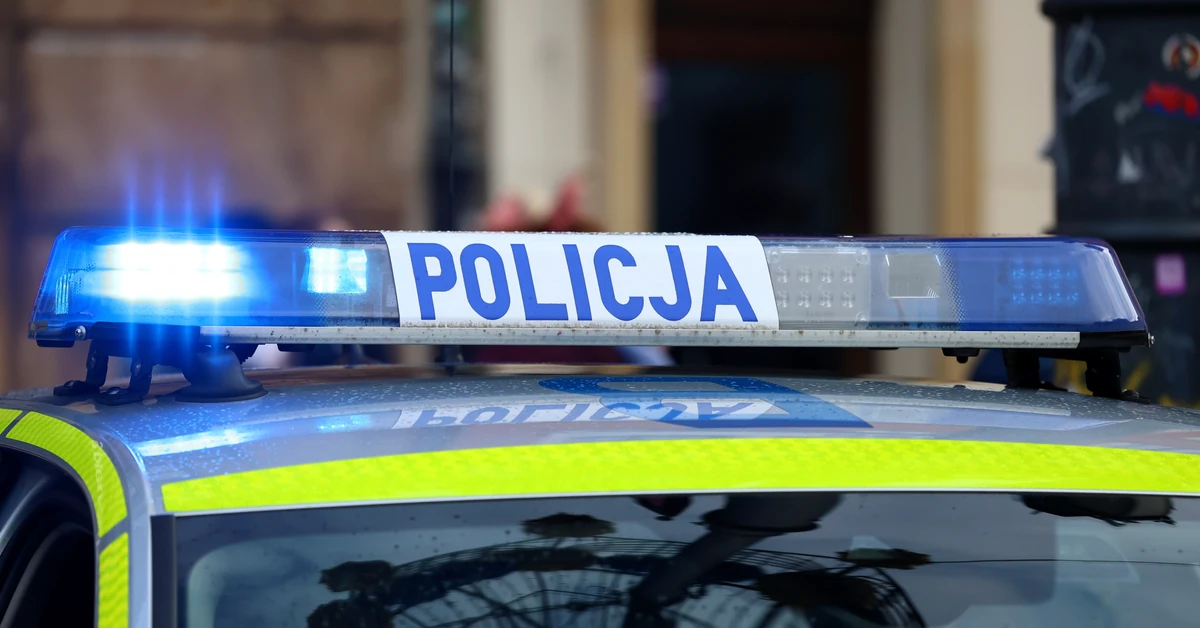 Strzelanina w Małopolsce. Dwie osoby nie żyją, trwa obława za uzbrojonym sprawcą