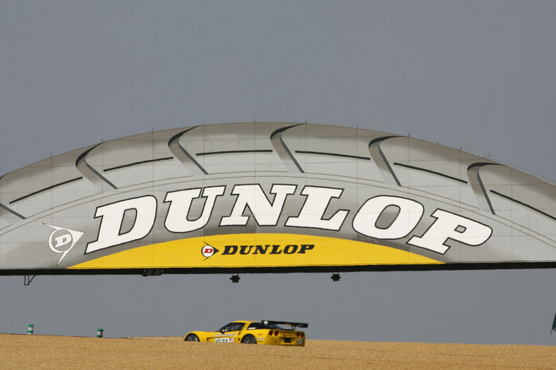 Dunlop - 125 lat innowacji i kierunki rozwoju