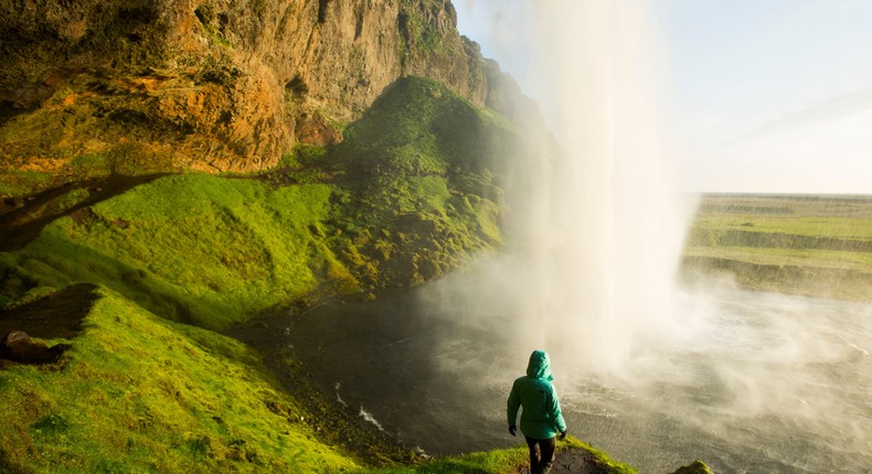 Iceland has topped the WEFs list for 13 years in a row.