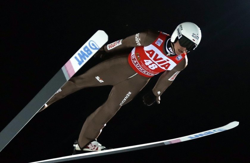 FIS Ski Jumping World Cup in Nizhny Tagil