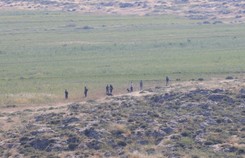 Zachodni Brzeg Jordanu. Znaleziono ciało 14-latka, 'zginął w ataku terrorystycznym'