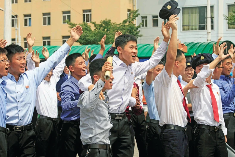 Mladi sve više žele slobodu