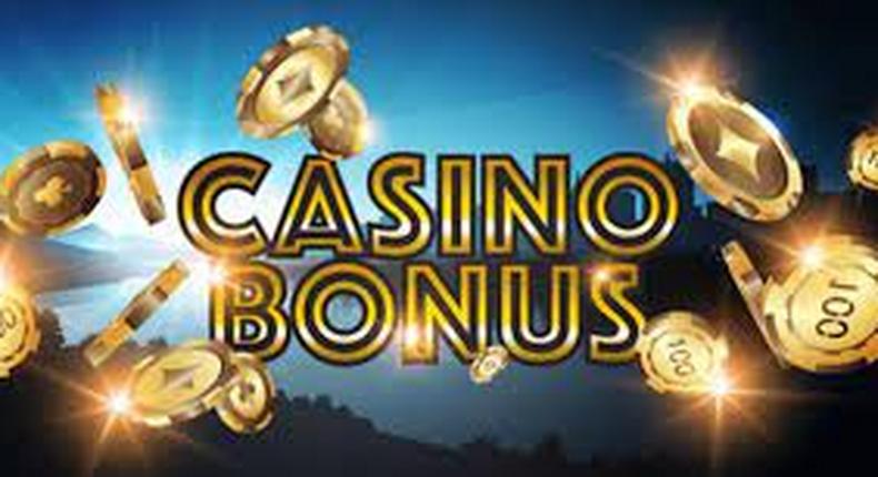 Using a casino bonus for the first time - how does it work?