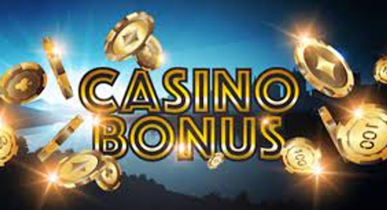 Using a casino bonus for the first time - how does it work?