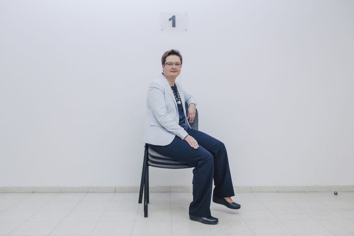 Katarzyna Lubnauer