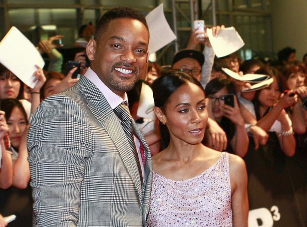 Will Smith i Jada Pinkett po 15 latach wciąż są zakochani